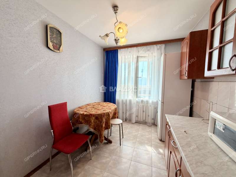 однокомнатная квартира на улице Карла Маркса дом 20