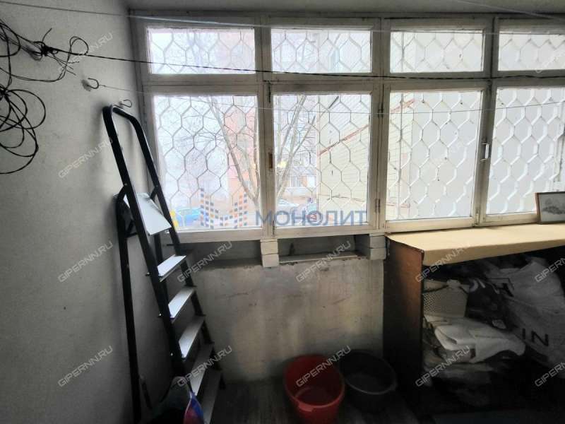 трёхкомнатная квартира на Ижорской улице дом 50 к2