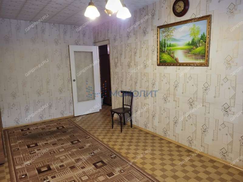 двухкомнатная квартира на Южном шоссе дом 16Б