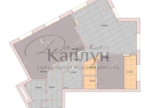 4-komnatnaya-ul-vladimira-vysockogo-d-1 фото
