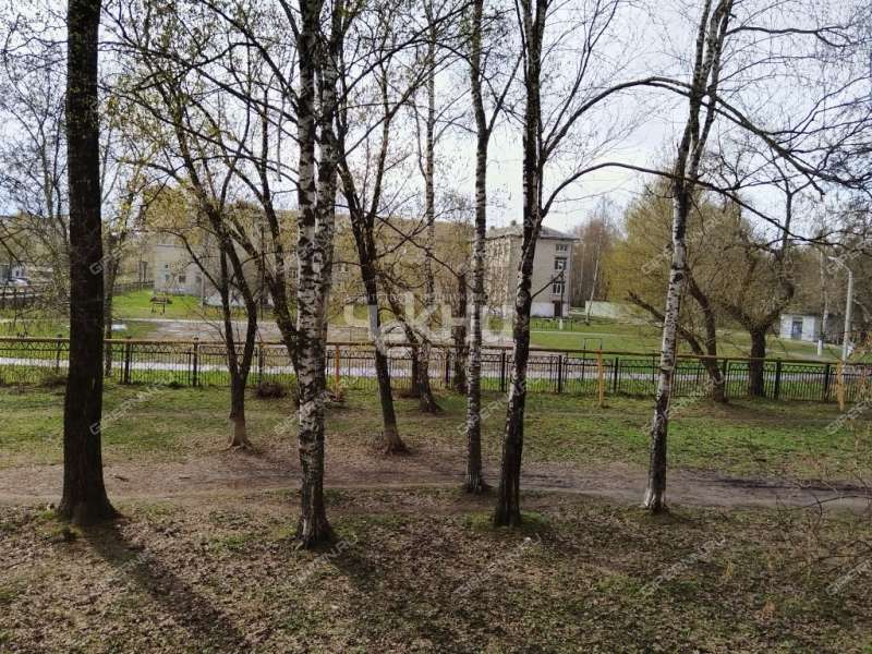 трёхкомнатная квартира на Автомеханической улице дом 10