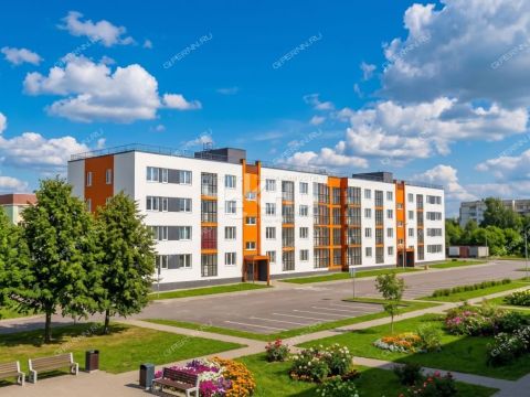 1-komnatnaya-pr-inzhenernyy-7-k2 фото