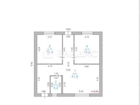 dom-tsn-park-komfort-dalnekonstantinovskiy-rayon фото