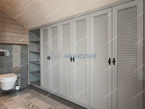 kottedzh-derevnya-salnikovo-gorodskoy-okrug-arzamas фото