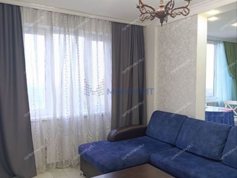 1-komnatnaya-ul-akademika-saharova-d-117 фото