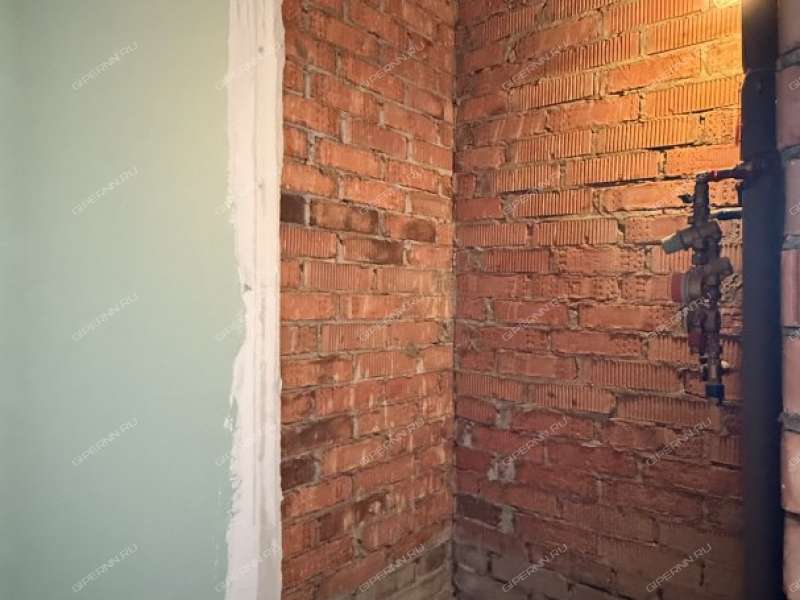 двухкомнатная квартира на улице Маршала Жукова дом 8 к1