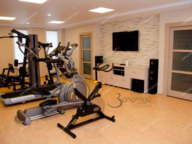 коттедж на улице Метро