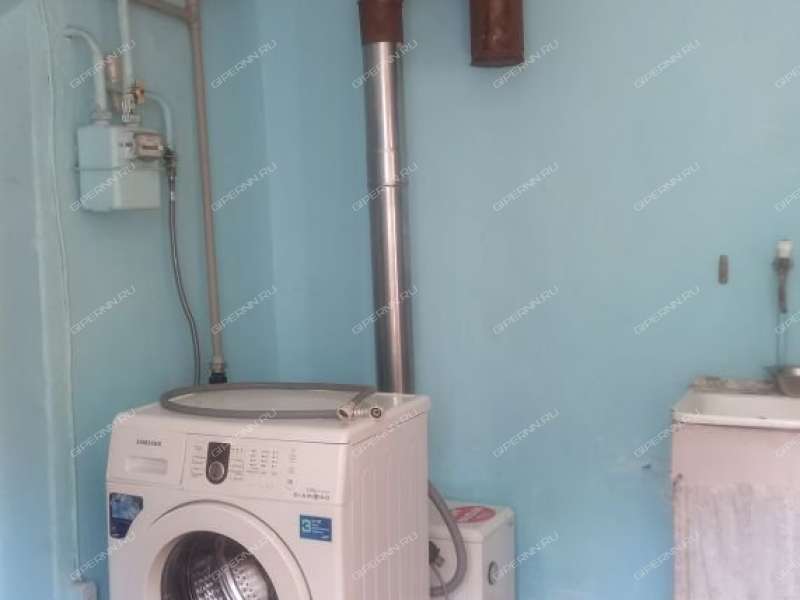 1/2 дома на Спасской улице