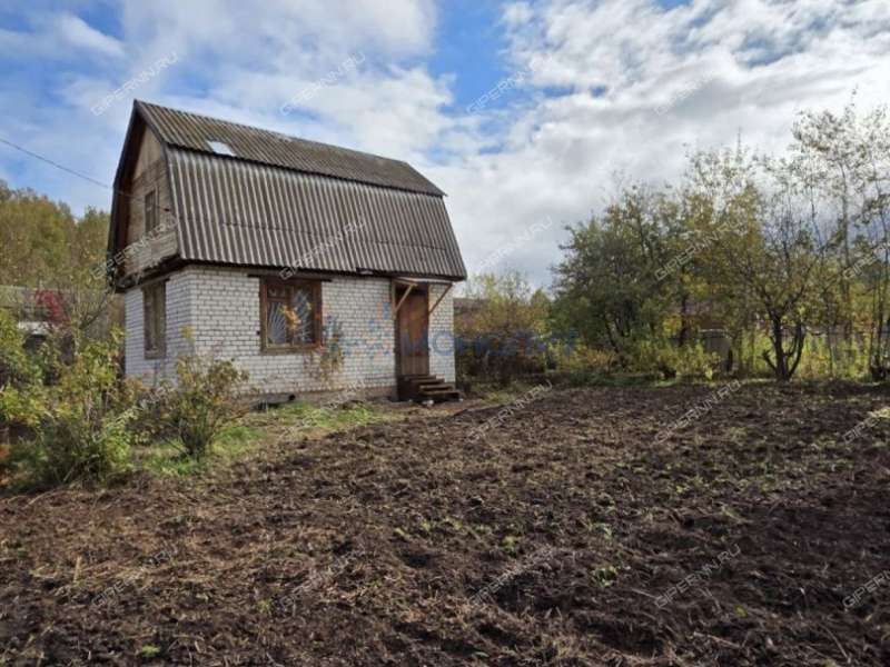 дача на Энергетик сад село Каменки