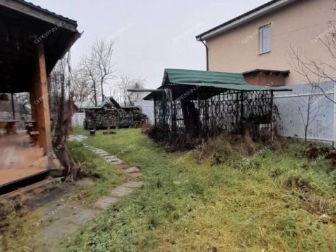 dom-poselok-gnilicy-ul-tretyakovskaya-d-9 фото