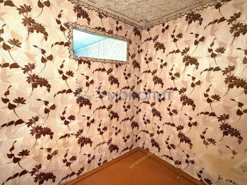 двухкомнатная квартира на улице Баумана дом 50