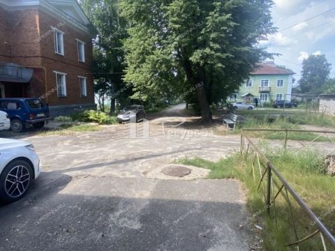 3-komnatnaya-gorod-vyksa-gorodskoy-okrug-vyksa фото