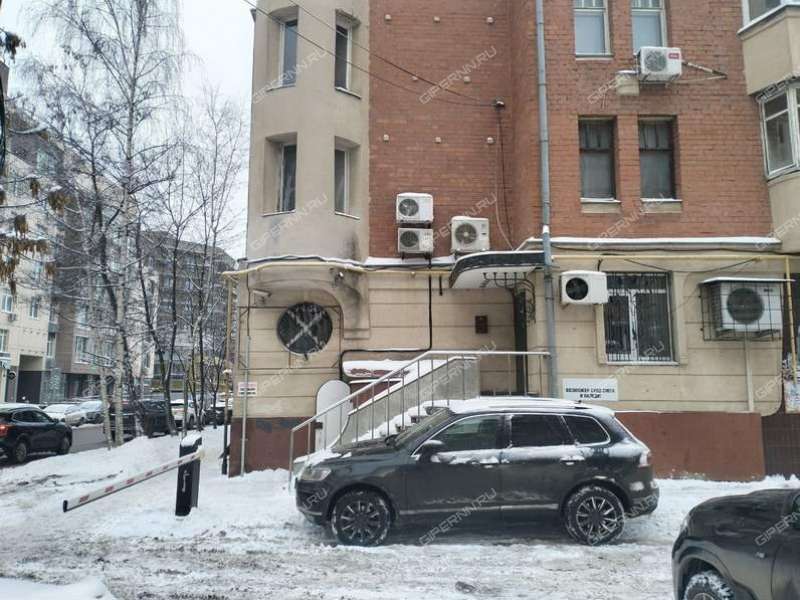 помещение под торговую площадь на Максима Горького ул., д.52