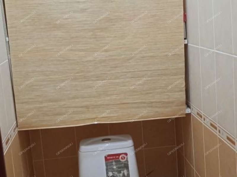 однокомнатная квартира на проспекте Кирова дом 8