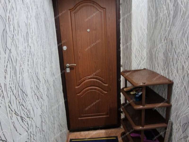 двухкомнатная квартира на Дружная ул. дом 2 село Новые Ключищи