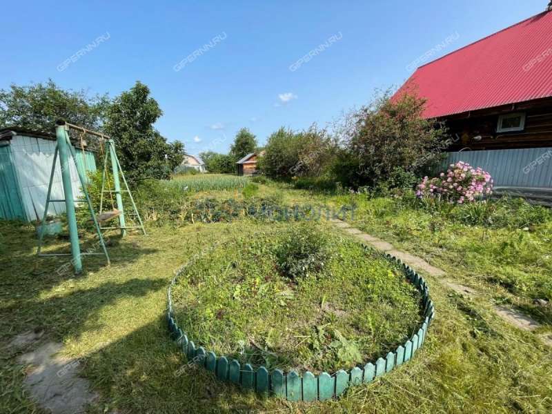 дом на улице Свободы село Работки