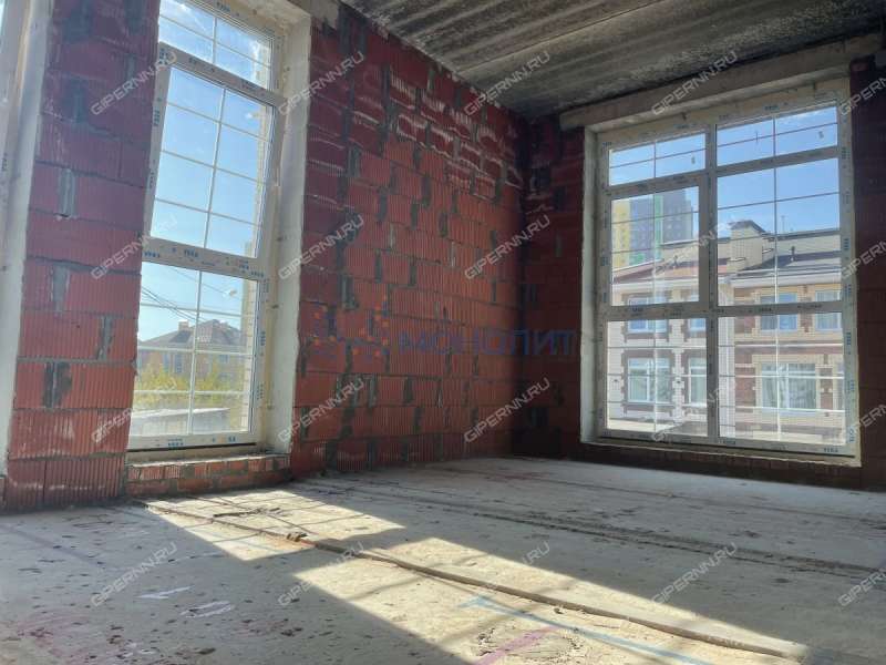 таунхаус на улице Европейская деревня Афонино