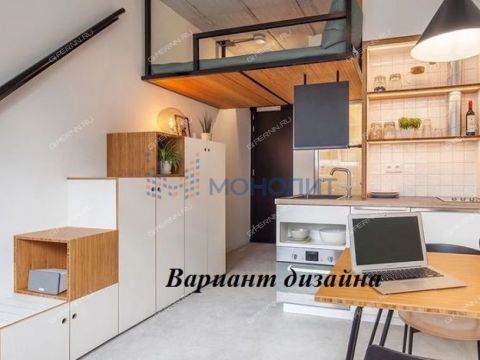 1-komnatnaya-derevnya-afonino-kstovskiy-rayon фото