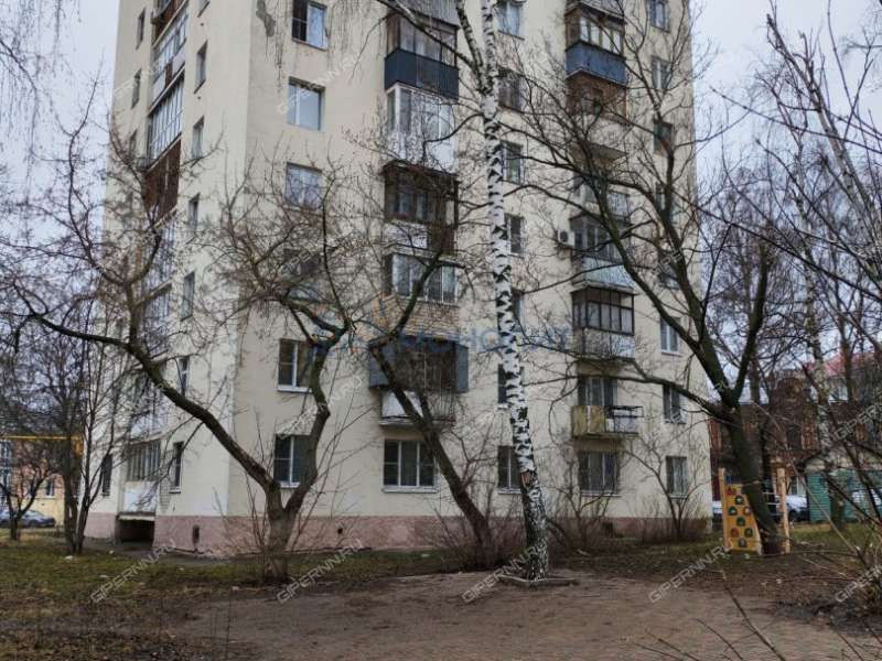 трёхкомнатная квартира на Суетинской улице дом 2