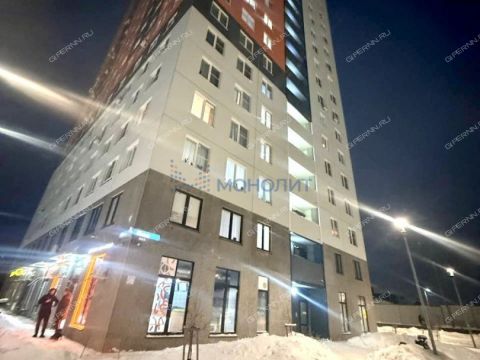 2-komnatnaya-derevnya-ankudinovka-kstovskiy-rayon фото