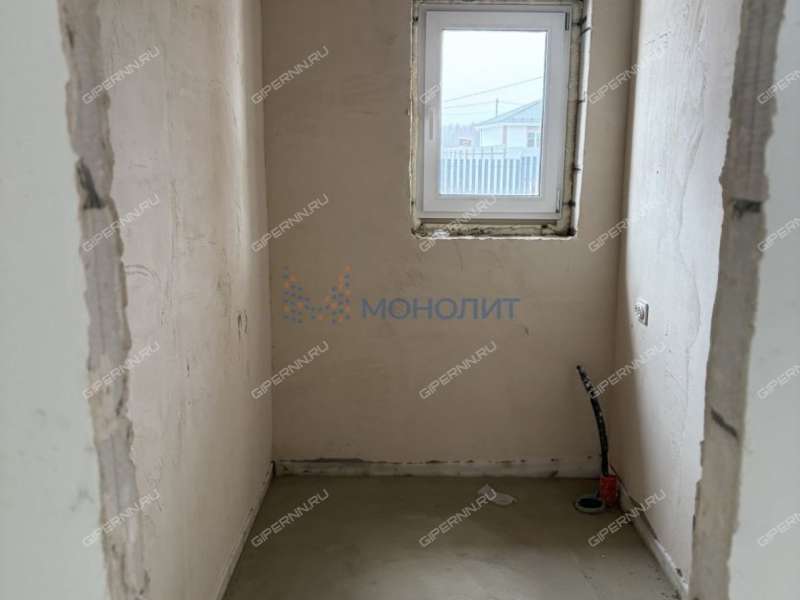 дом на улице Счастливая Парк Комфорт (деревня Бугры) тер. ТСН