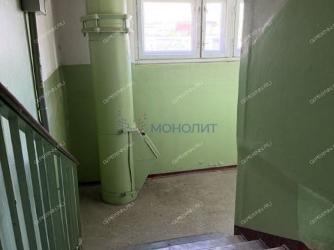 1-komnatnaya-ul-maksima-gorkogo-d-234 фото