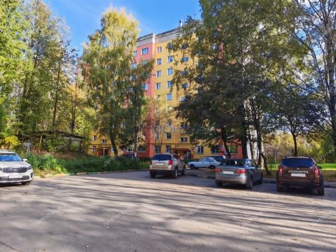 2-komnatnaya-ul-marshala-golovanova-d-55 фото