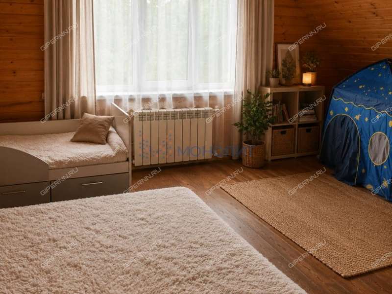 дом на Сталь сад село Каменки