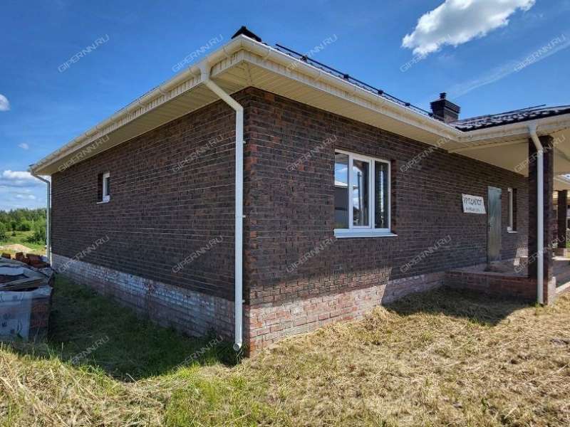 дом на Тихая ул. Престижный мкр