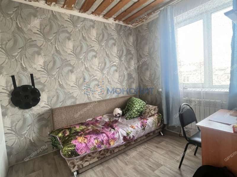 таунхаус в Урожайном проезде