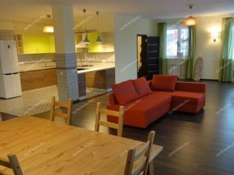 dom-derevnya-novopokrovskoe-ul-brusnichnaya-d-3 фото