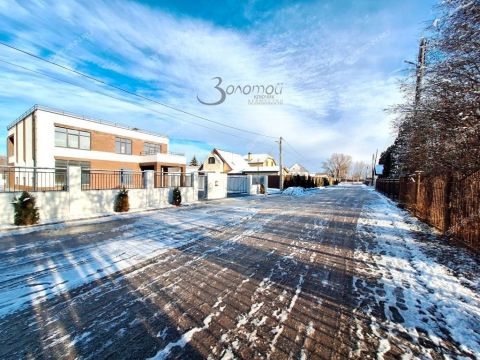 kottedzh-derevnya-kvasovo-gorodskoy-okrug-bor фото