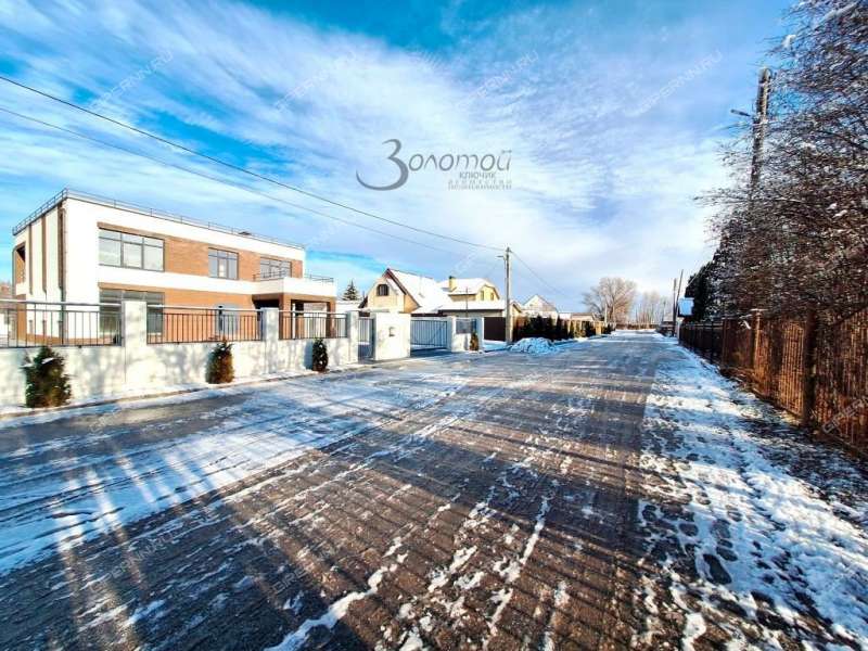 коттедж на  деревня Квасово