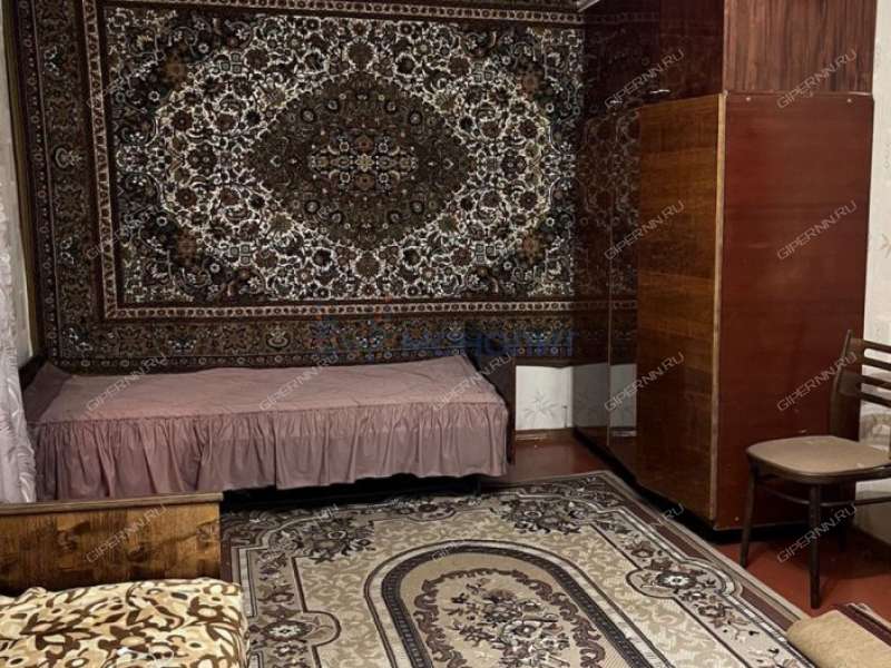 однокомнатная квартира на улице Премудрова дом 9