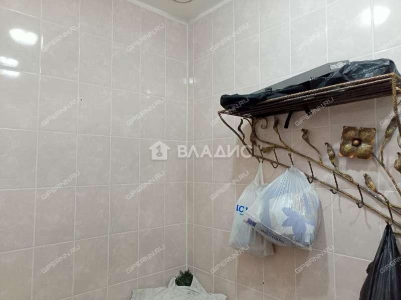 дом на Хлебосольной улице