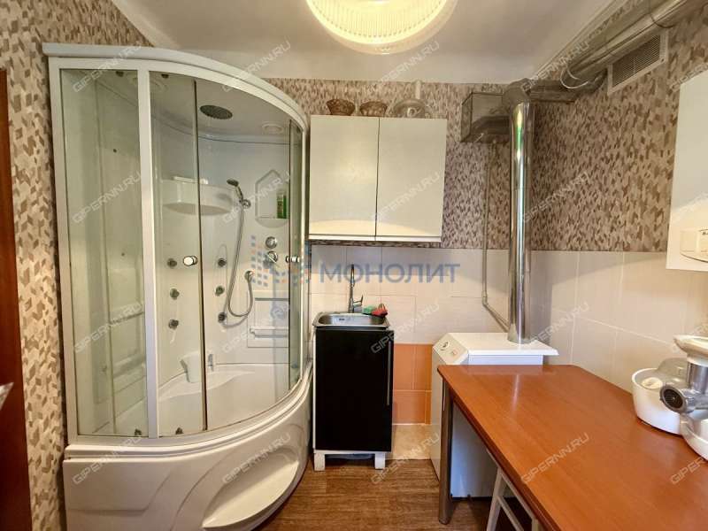 дом в Двинском проезде