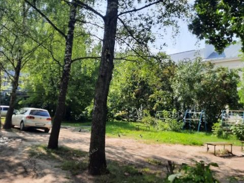 1-komnatnaya-ul-gleba-uspenskogo-d-9a фото