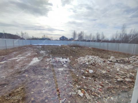 dom-derevnya-novolikeevo-kstovskiy-rayon фото