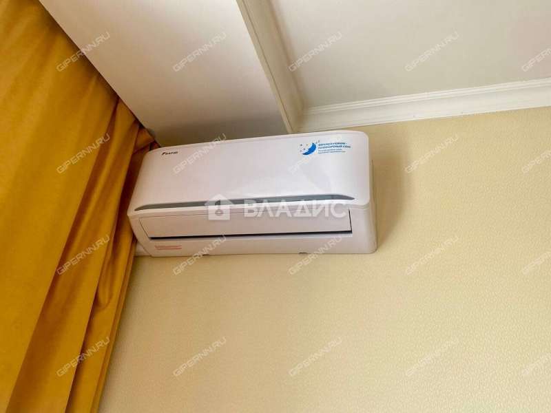 однокомнатная квартира на Южном бульваре дом 18