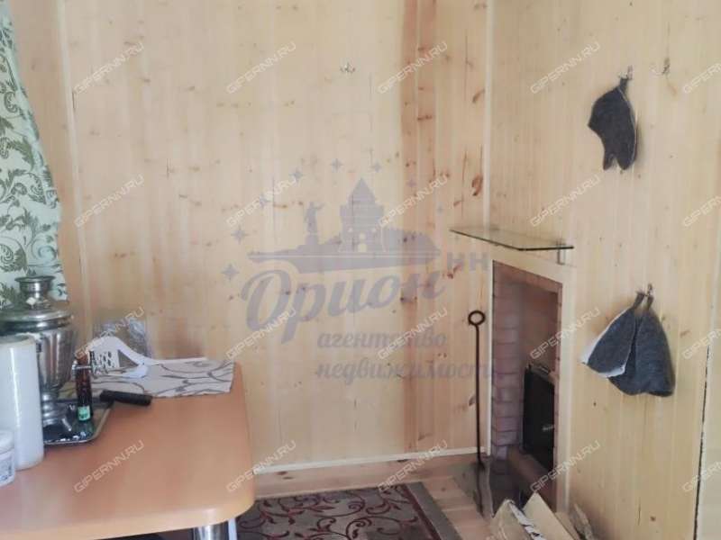 дом на Западной улице город Бор