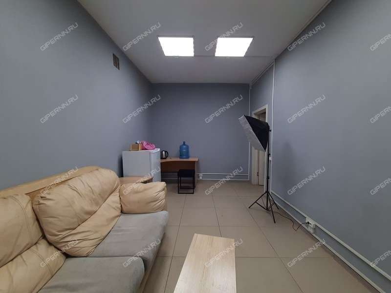 помещение под склад на Восточный проезд, д.11