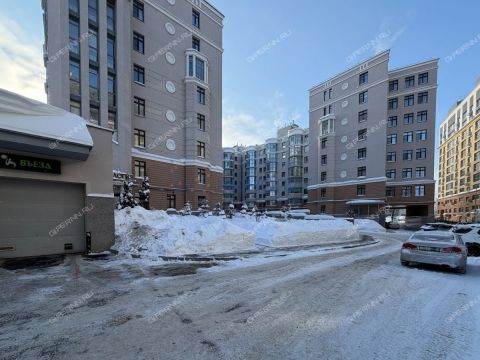 3-komnatnaya-ul-maksima-gorkogo-d-77 фото