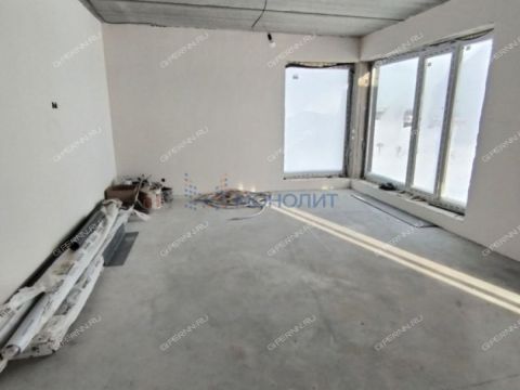 kottedzh-derevnya-shumilovo-bogorodskiy-municipalnyy-okrug фото