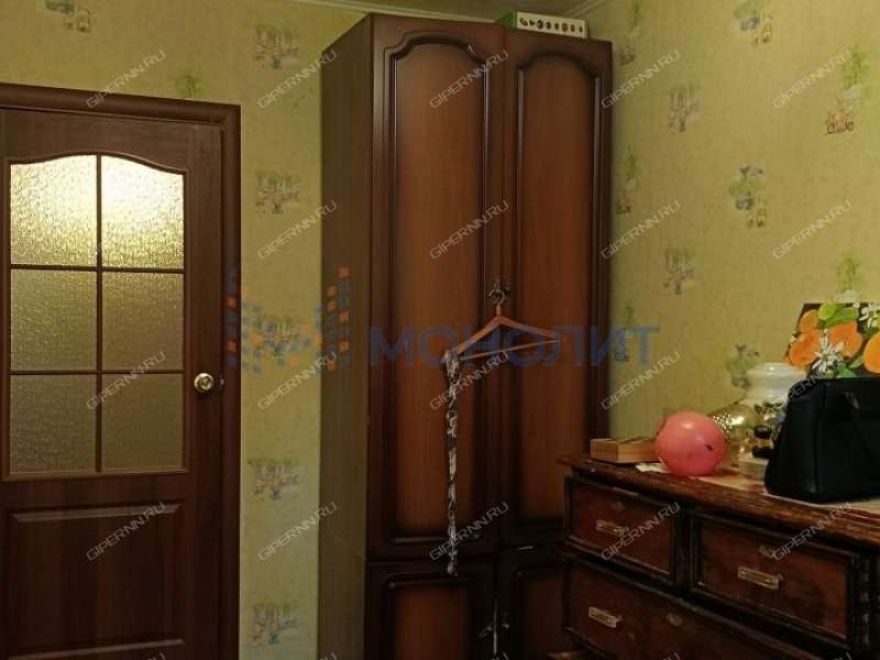 двухкомнатная квартира на проспекте Ленина дом 24Б