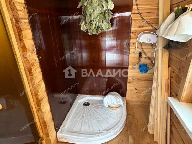 дом на улице Фруктовая село Ефимьево