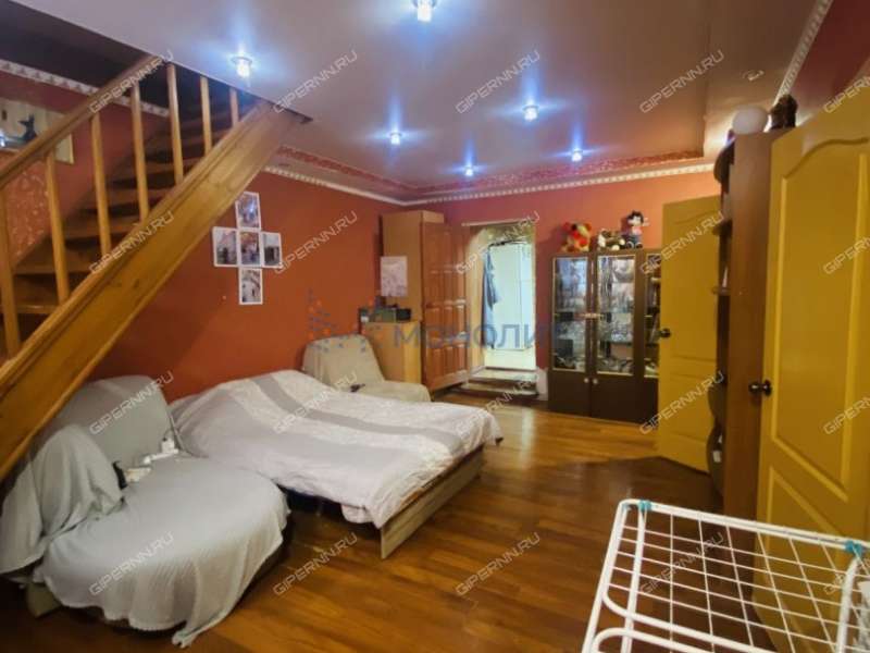 дом на Садовой улице деревня Кузнецово