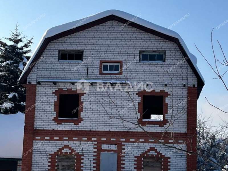 дом на  деревня Фроловское