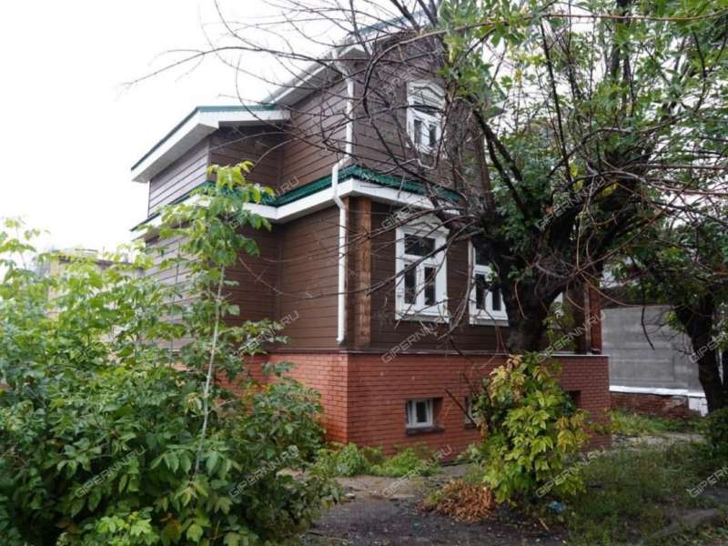 здание под офис, недвижимость под гостиничный бизнес на Арзамасской улице