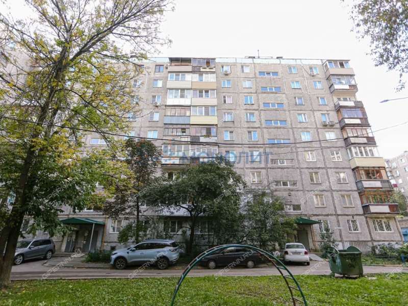 двухкомнатная квартира на Трудовой улице дом 23