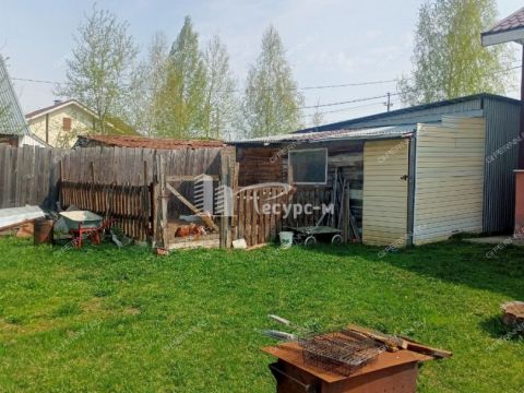dom-selo-verhnyaya-vereya-gorodskoy-okrug-vyksa фото